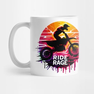 Ride Mug